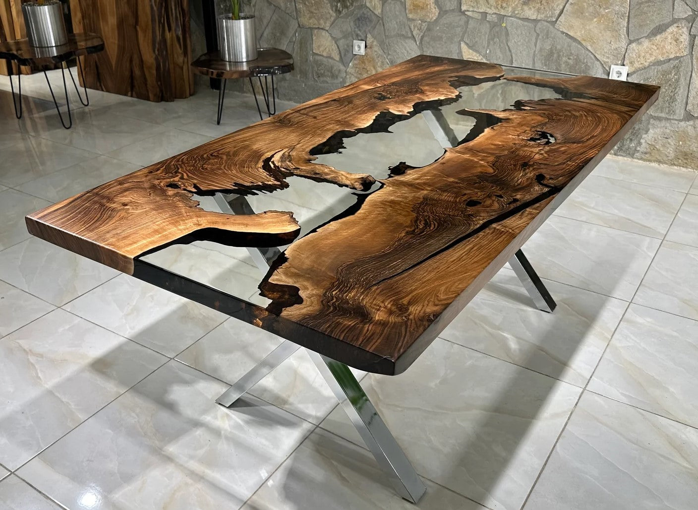 Dining Room Table